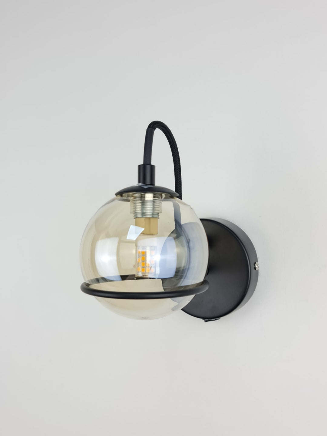 Melville Wall Light - 4 OPTIONS