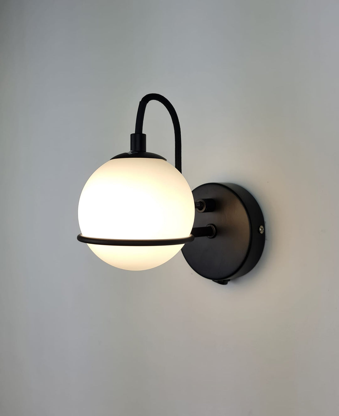 Melville Wall Light - 4 OPTIONS