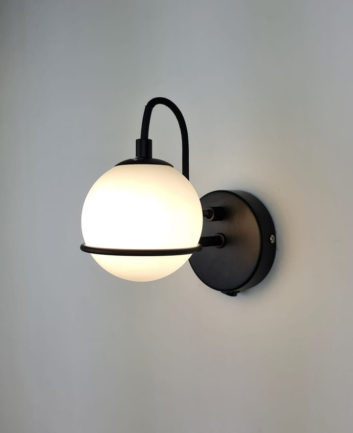 Melville Wall Light - 4 OPTIONS