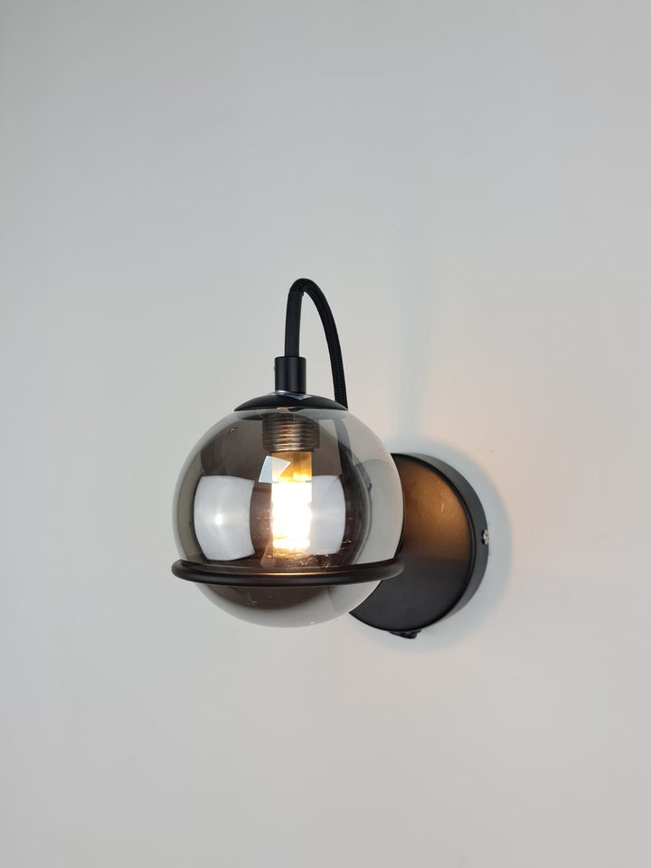 Melville Wall Light - 4 OPTIONS