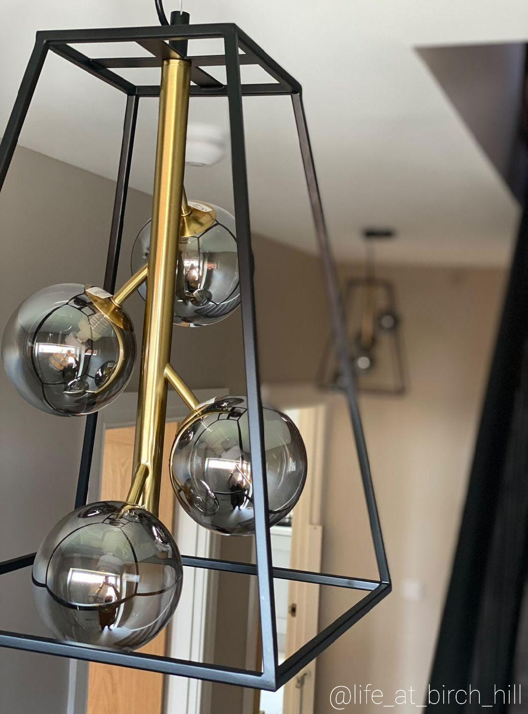 Marlow Lantern - 3 OPTIONS
