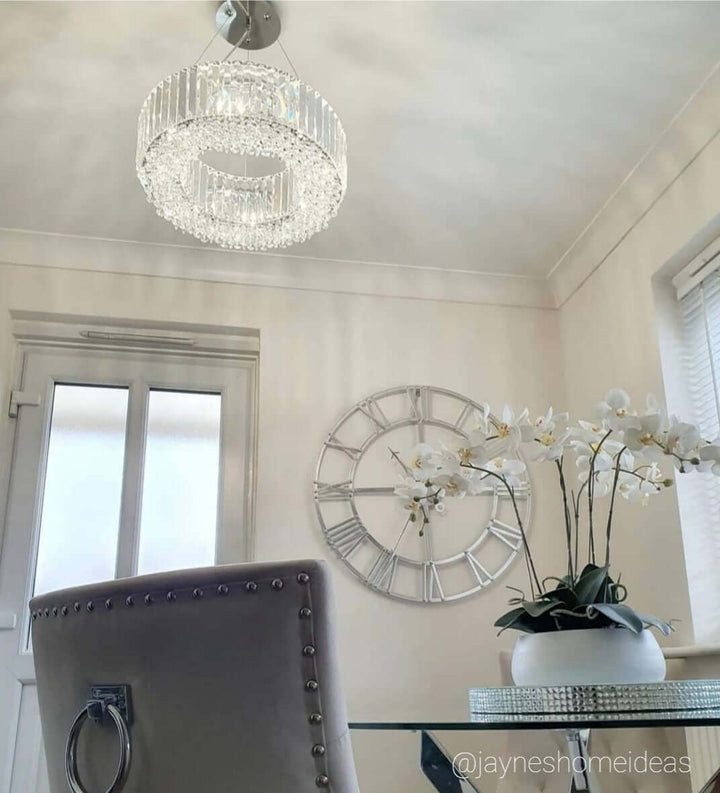 Salzburg Small Polo Chandelier