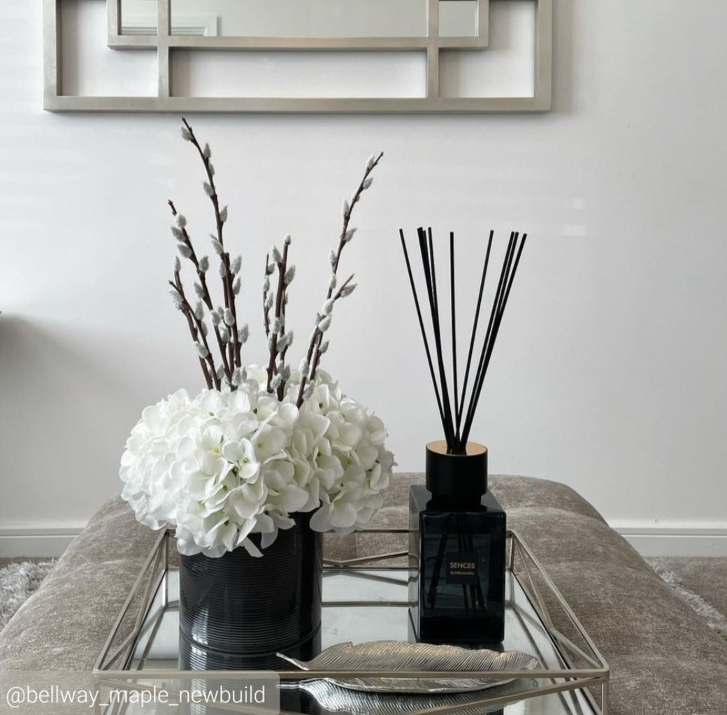 Sences Onyx Alang Alang Reed Diffuser