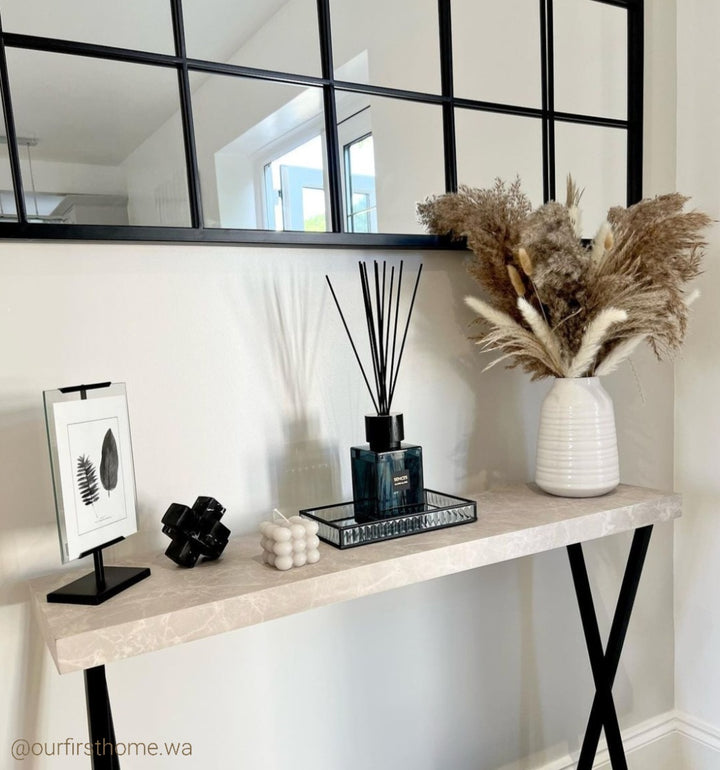 Sences Onyx Alang Alang Reed Diffuser