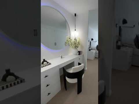 Carolina Chandelier - 2 SIZES
