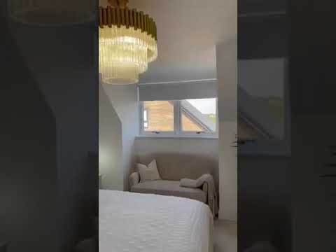 Murcia Chandelier – Matt Gold Glass Tiered Pendant