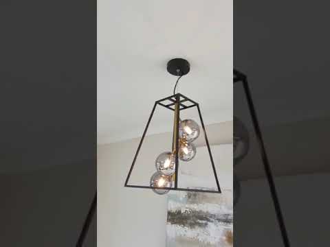 Marlow Lantern - 3 OPTIONS