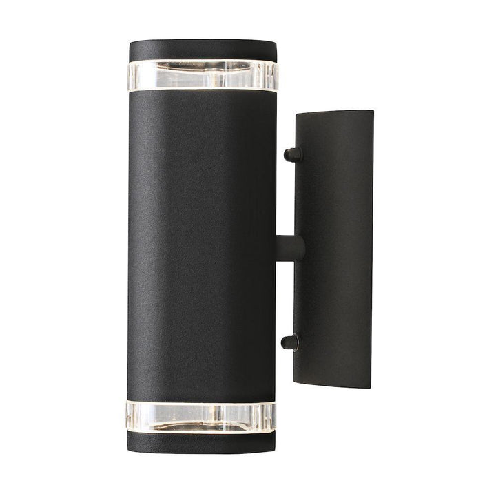 Outdoor Wall Light - Konstsmide Modena Wall Light Black