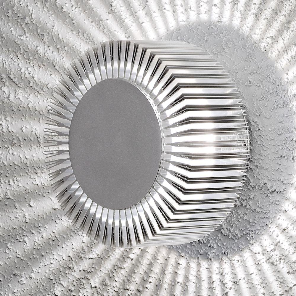 Outdoor Wall Light - Konstsmide Monza Large Wall Light