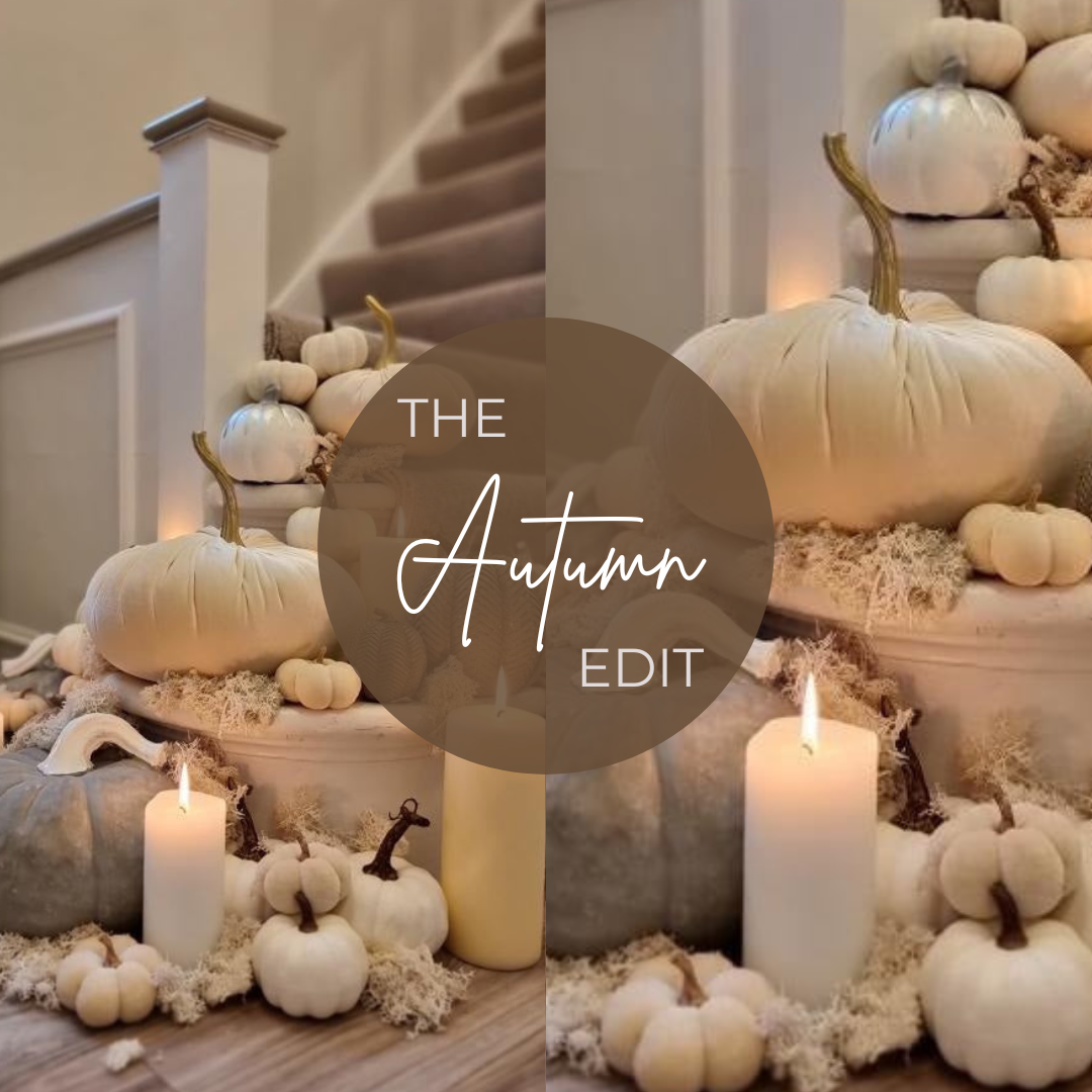 The Autumn Edit