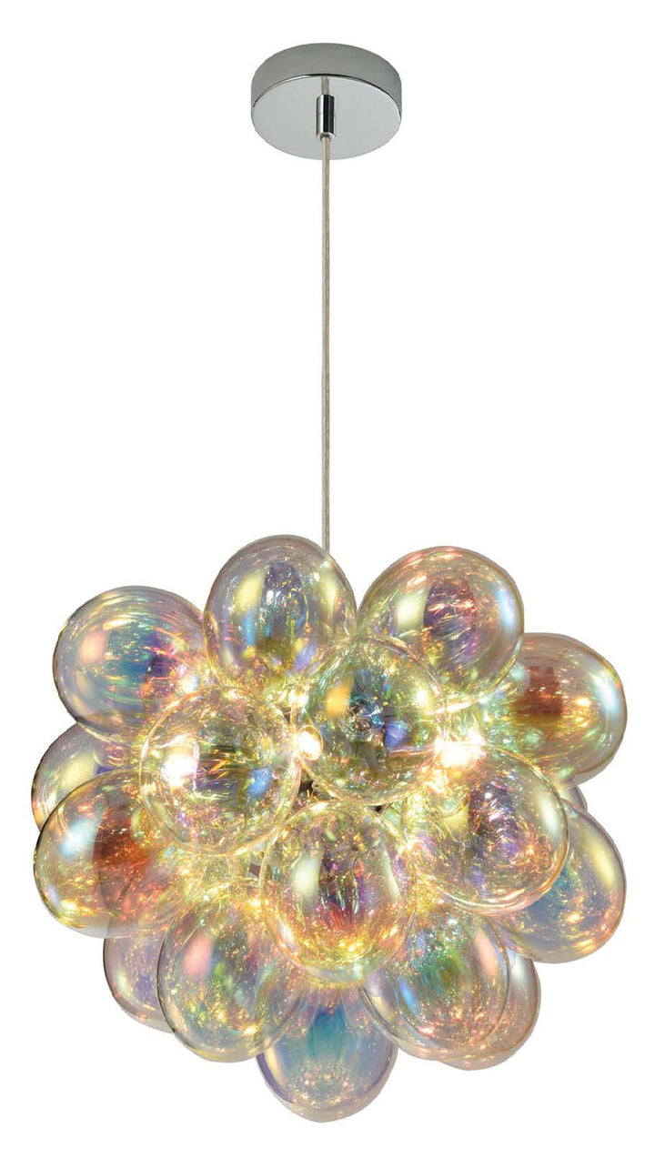 Loxton Pendant Iridescent - 2 SIZES