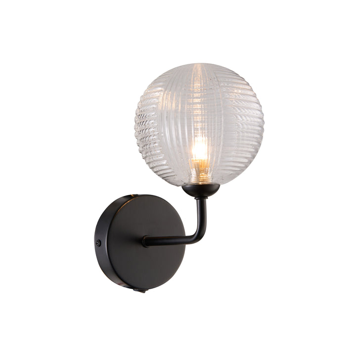 Albany Wall Light - 2 COLOURS