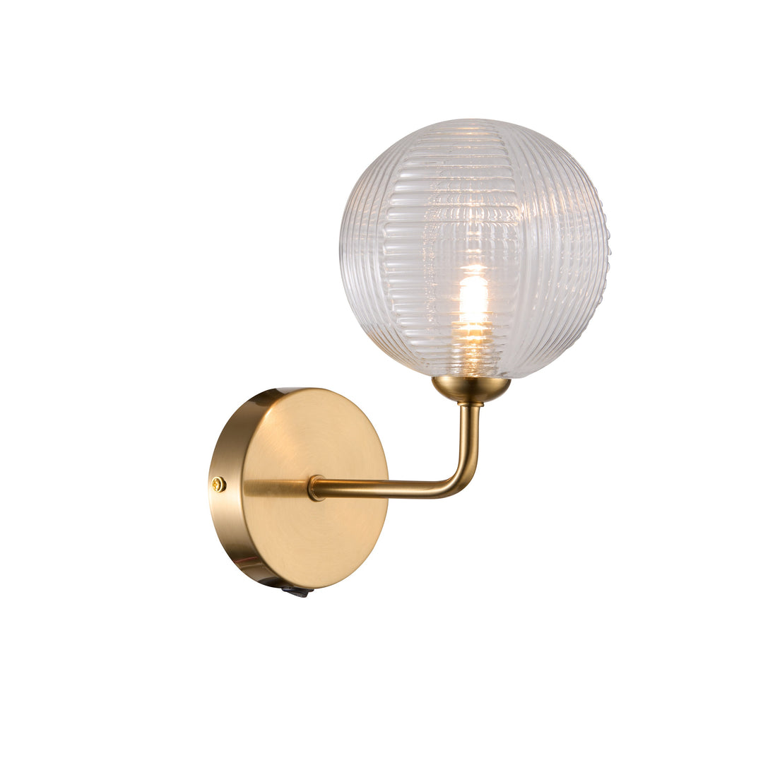 Albany Wall Light - 2 COLOURS