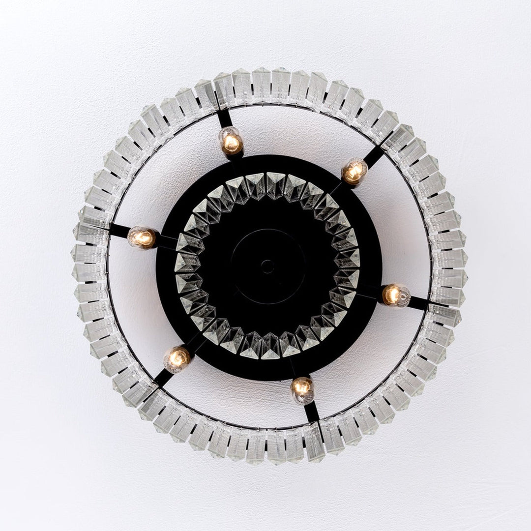 Carolina Flush - 2 COLOURS