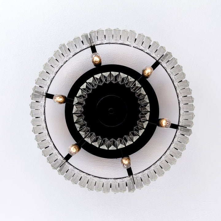 Carolina Flush - 2 COLOURS