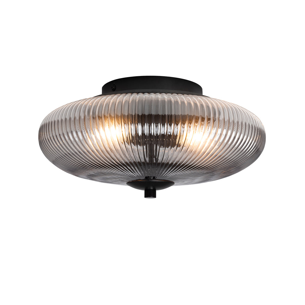 Nantwich Flush Lantern - 2 COLOURS