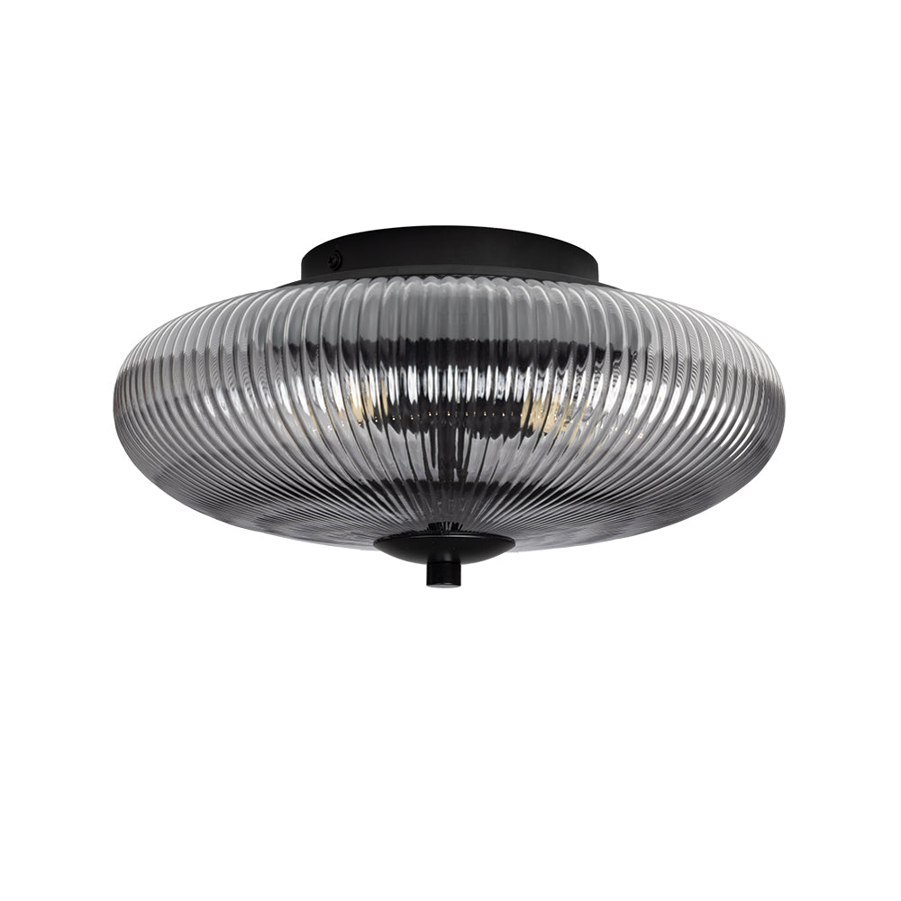 Nantwich Flush Lantern - 2 COLOURS