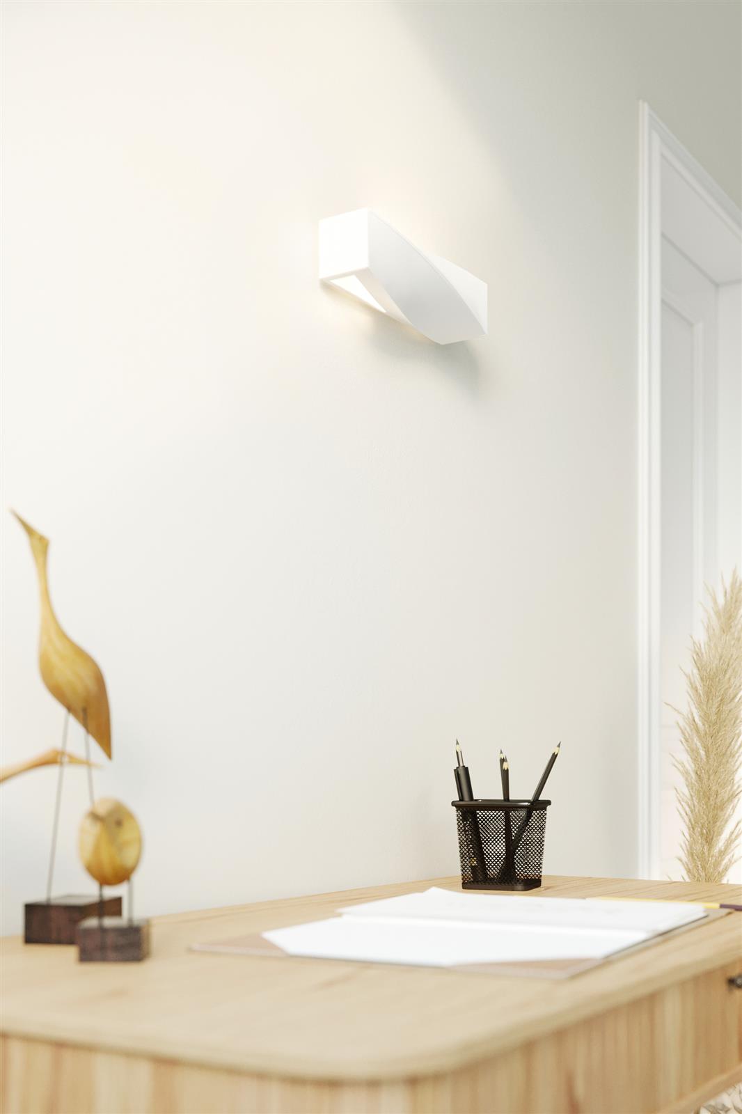 Vancouver Wall Light Small