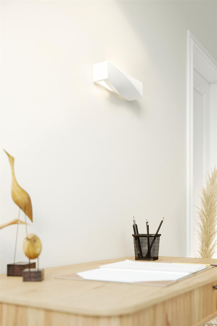 Vancouver Wall Light Small