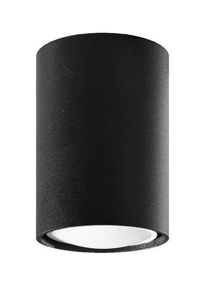 Pictou Small Flush Ceiling Spot Light