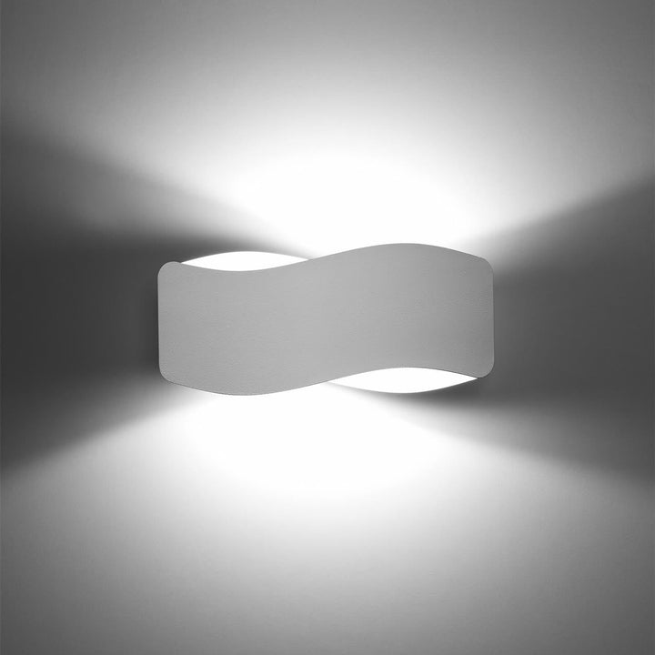 Montreal Wall Light Small - 2 Colours
