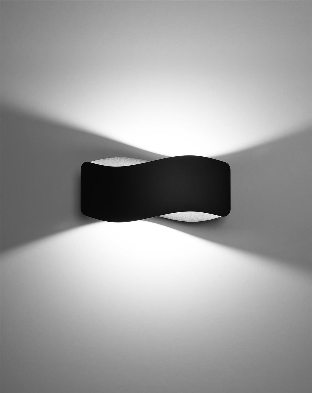 Montreal Wall Light Small - 2 Colours