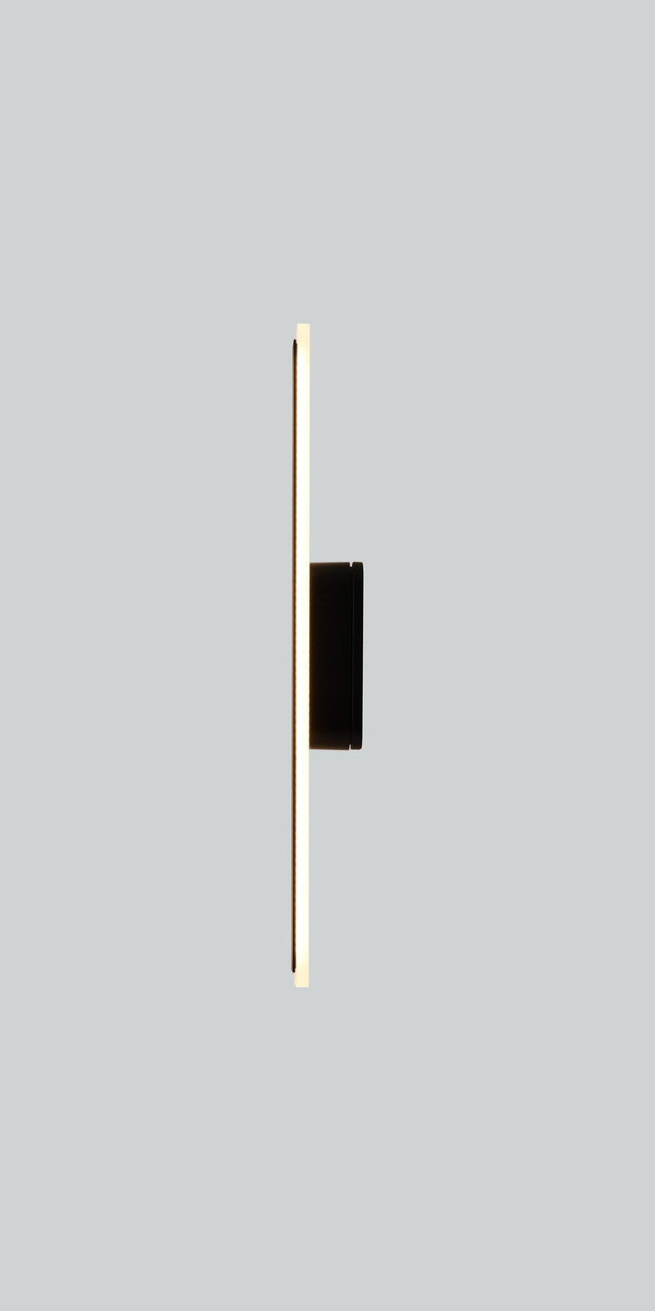 Forster Outdoor Linear Wall Light Small