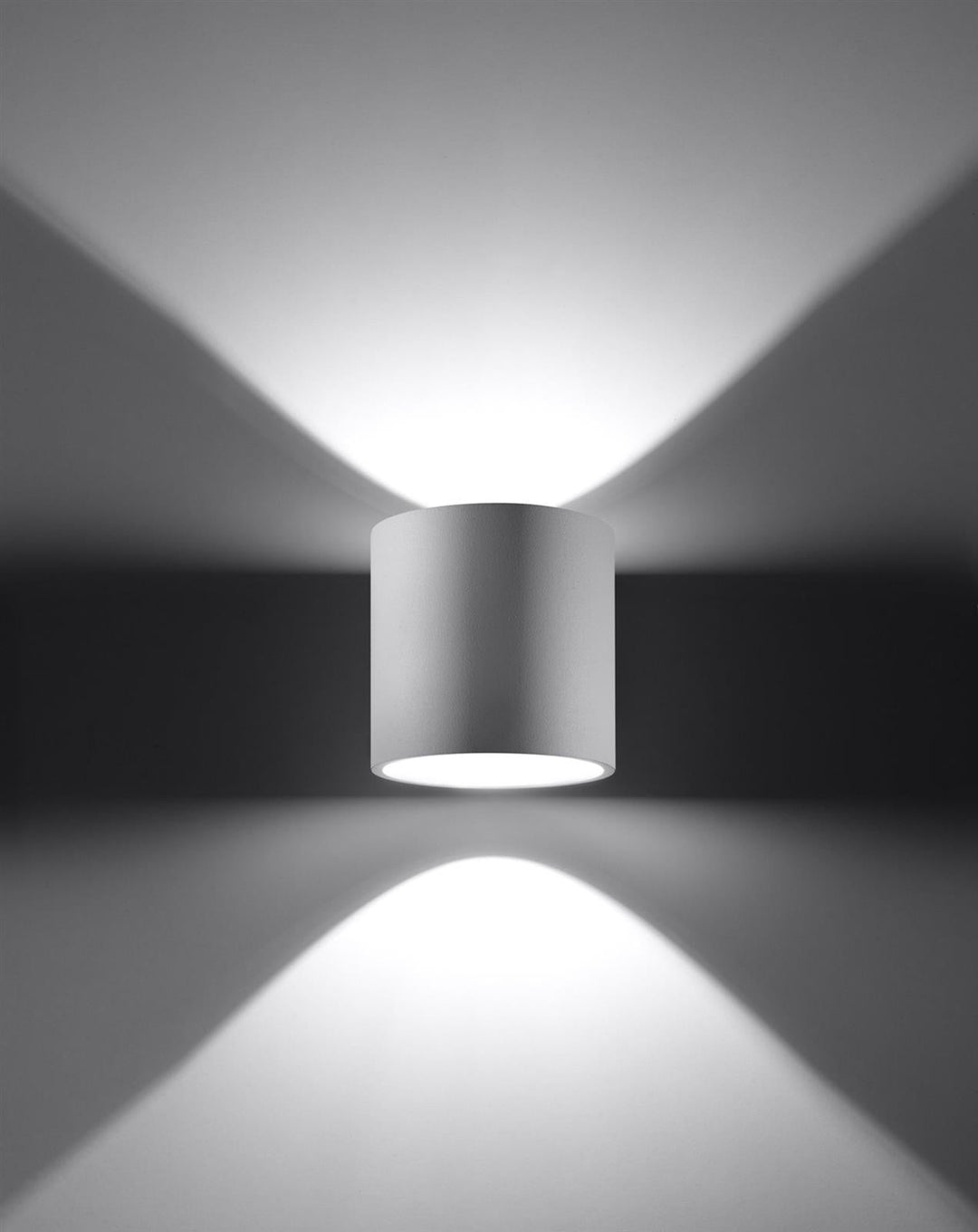 Barrie Wall Light - 2 Colours