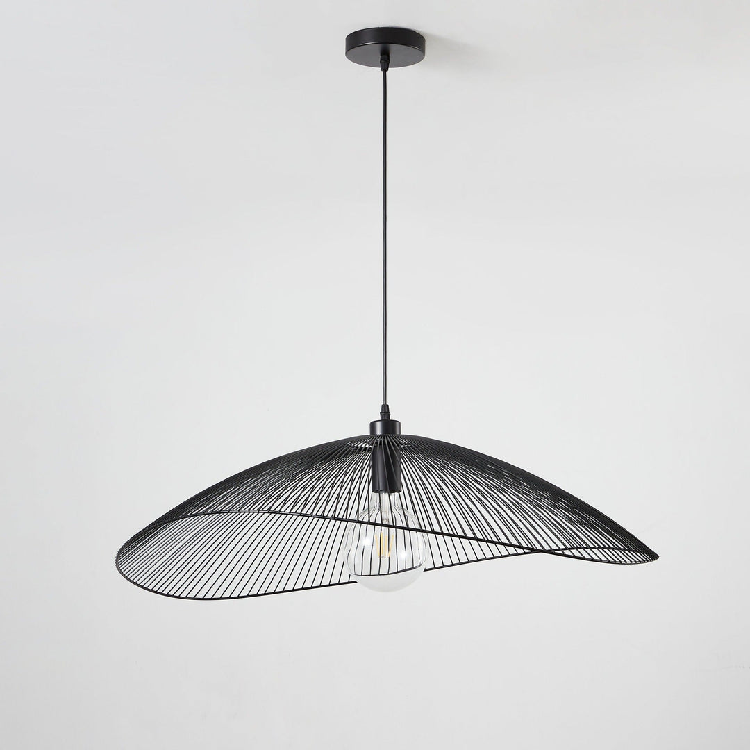 Warwick Pendant - 2 Sizes