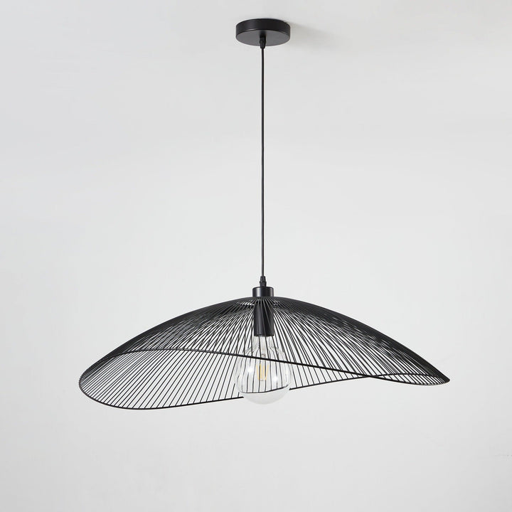 Warwick Pendant - 2 Sizes