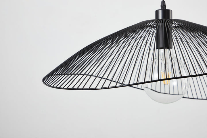 Warwick Pendant - 2 Sizes