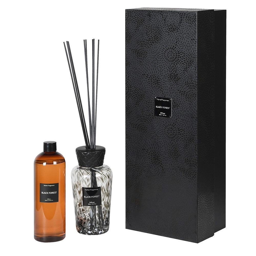 Black Forest Speckeld Reed Diffuser