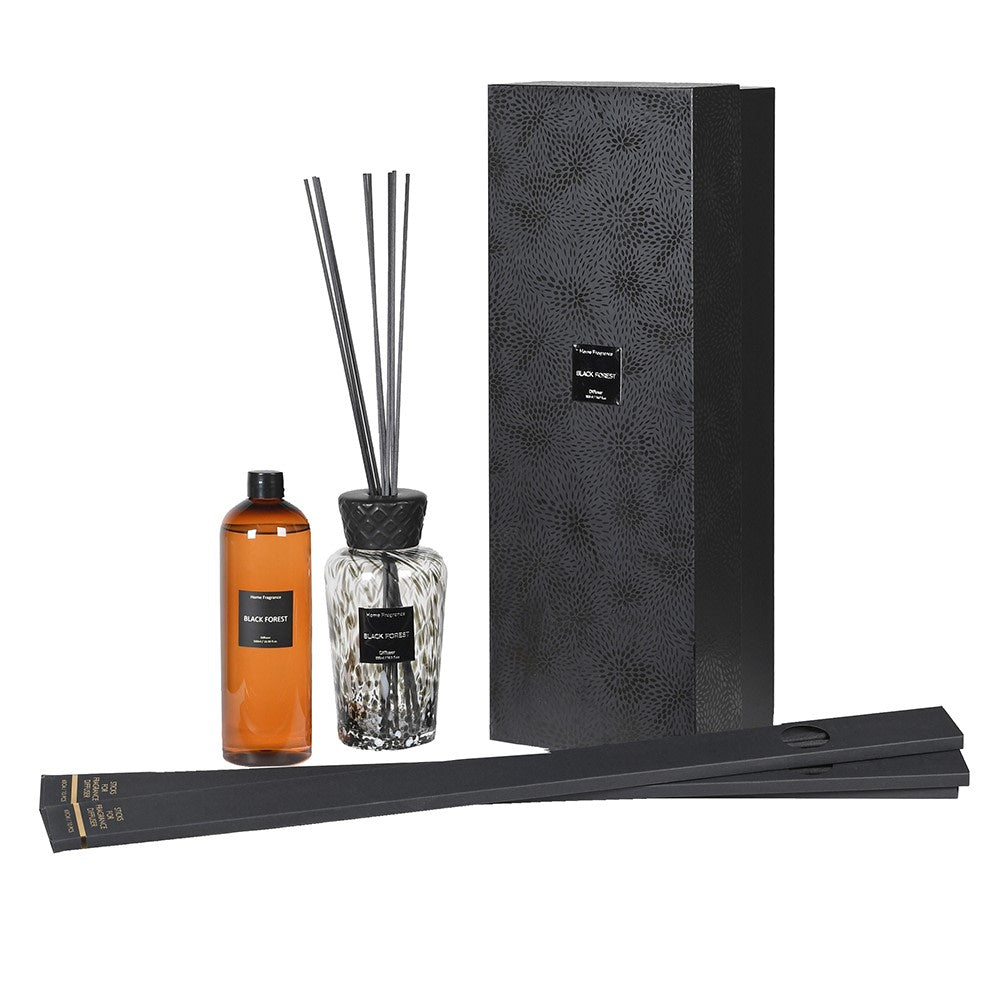 Black Forest Speckeld Reed Diffuser