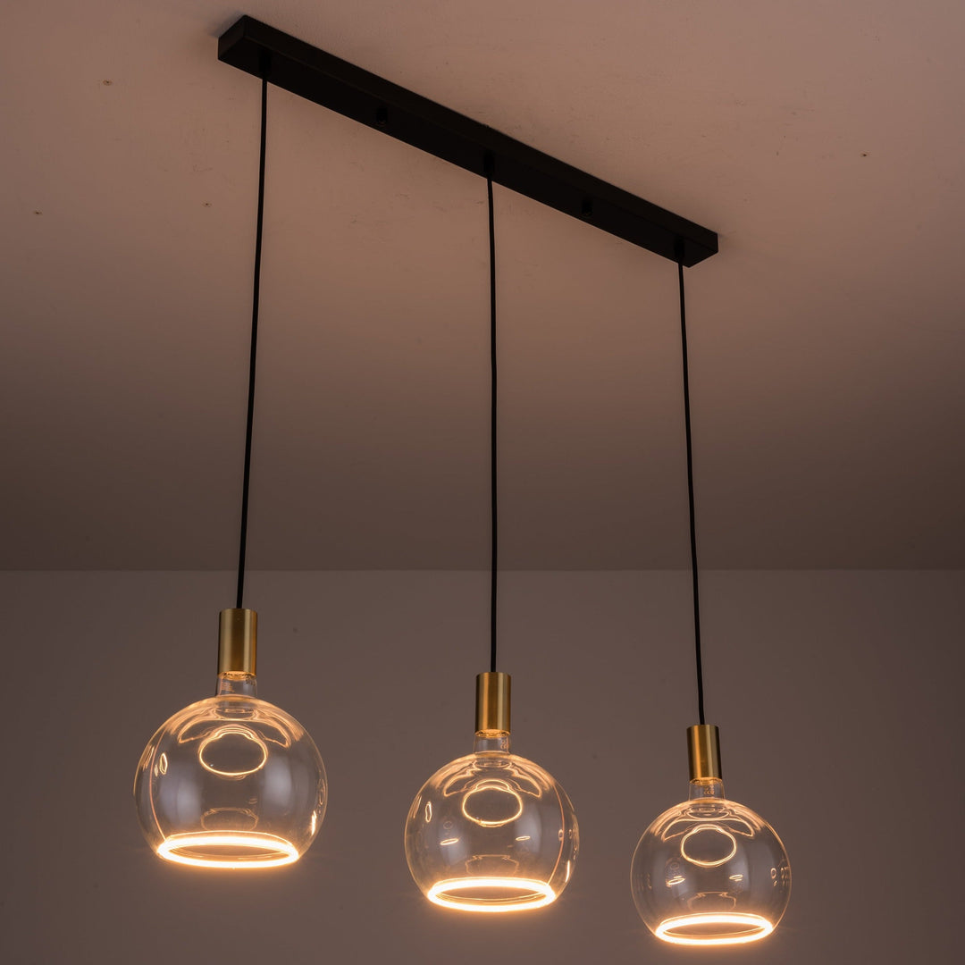 Roma 3lt Pendant Bar - 2 COLOURS