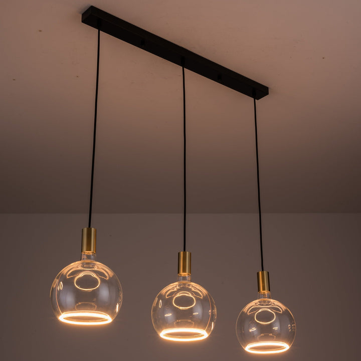 Roma 3lt Pendant Bar - 2 COLOURS