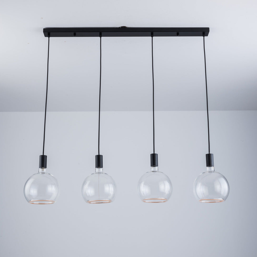 Roma 4lt Pendant Bar - 2 COLOURS