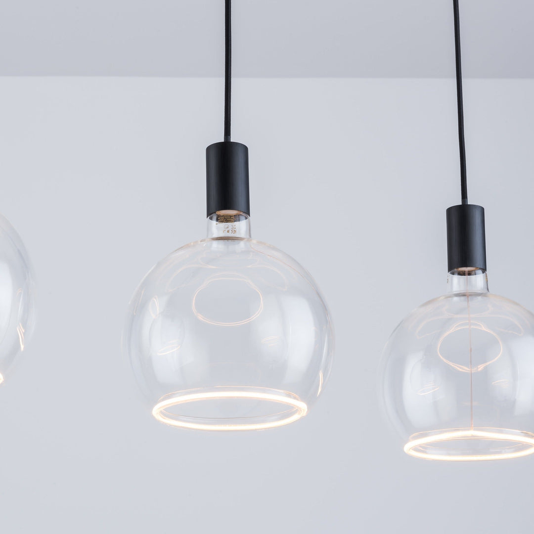 Roma 4lt Pendant Bar - 2 COLOURS
