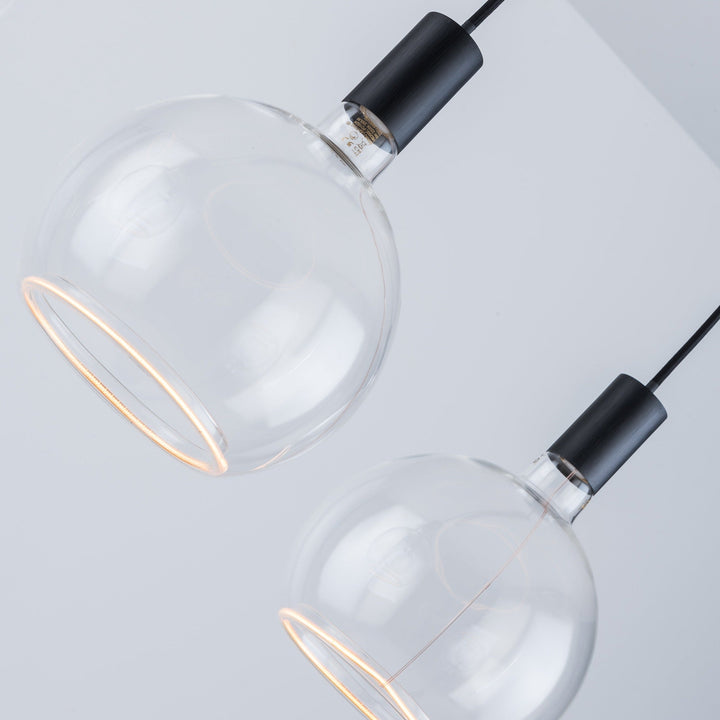 Roma 4lt Pendant Bar - 2 COLOURS