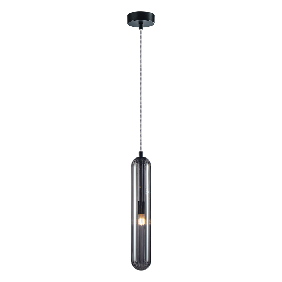 Europa Lighting Florence Single Pendant - 2 COLOURS