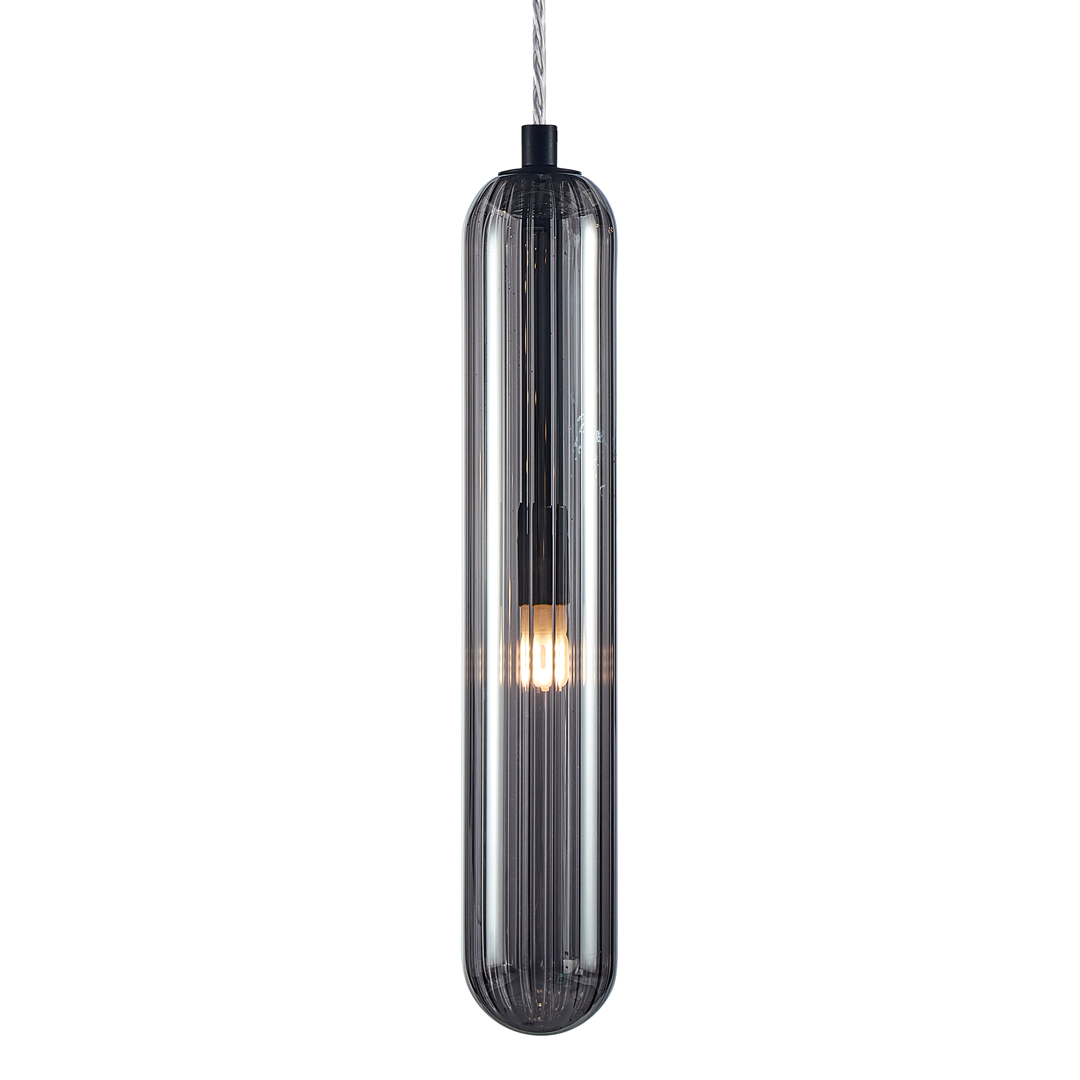 Europa Lighting Florence Single Pendant - 2 COLOURS