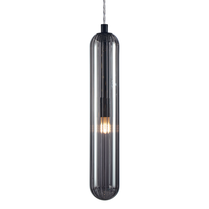 Europa Lighting Florence Single Pendant - 2 COLOURS