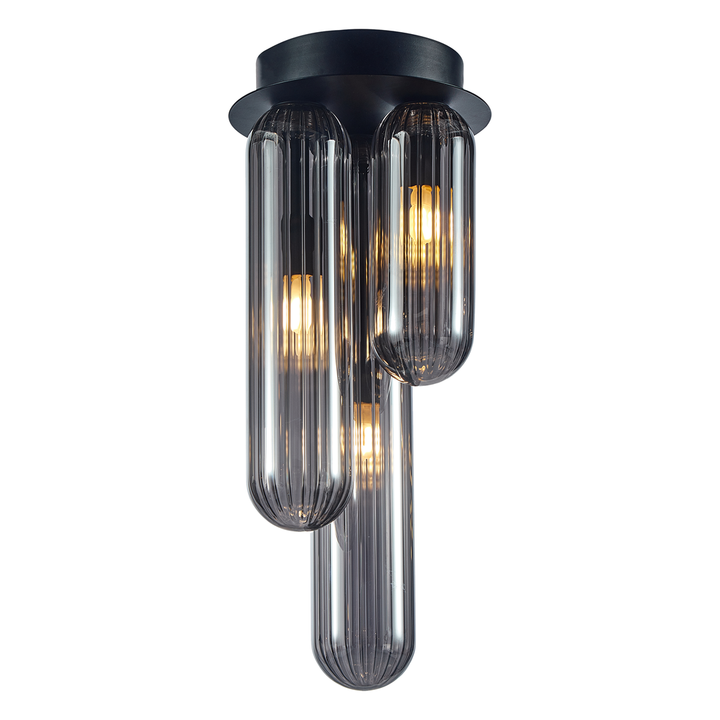 Europa Lighting Florence 3lt Flush - 2 COLOURS