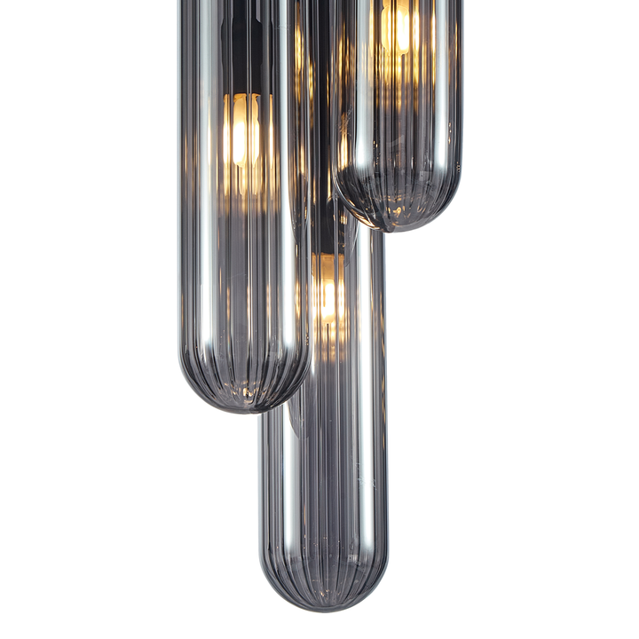 Europa Lighting Florence 3lt Flush - 2 COLOURS