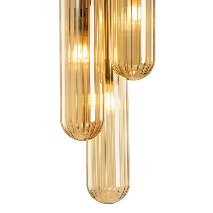 Europa Lighting Florence 3lt Flush - 2 COLOURS