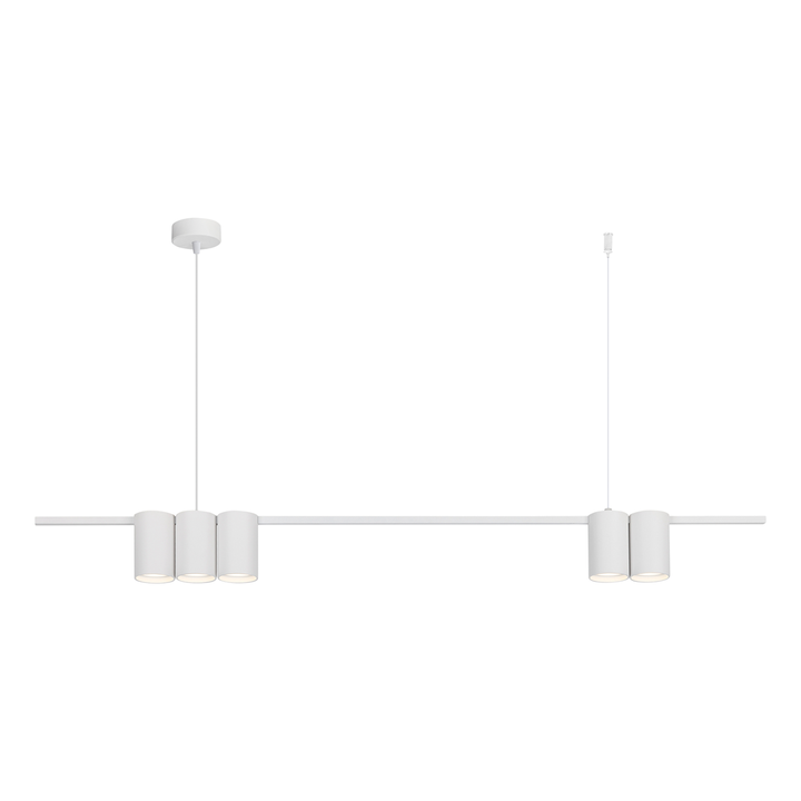 Europa Lighting Geneva Small Pendant Bar - 3 COLOURS