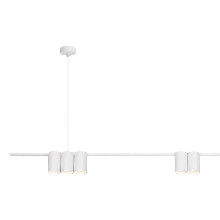 Europa Lighting Geneva Large Pendant Bar - 3 COLOURS