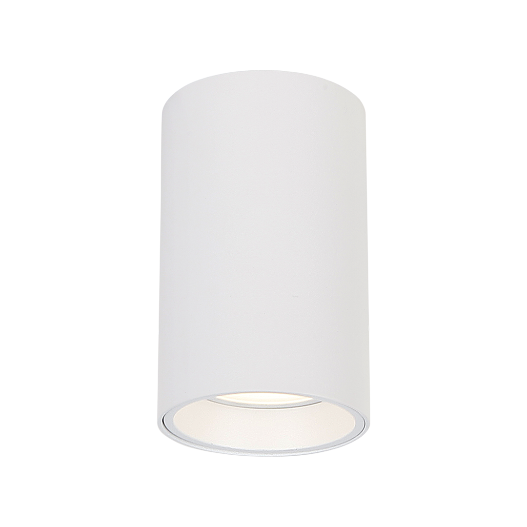 Europa Lighting Geneva Small Flush - 3 COLOURS