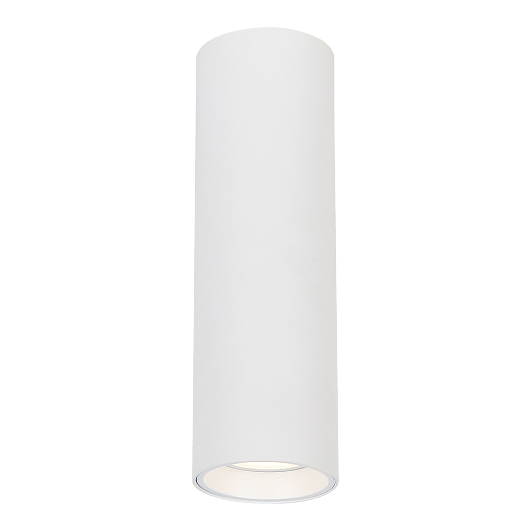 Europa Lighting Geneva Medium Flush - 3 COLOURS