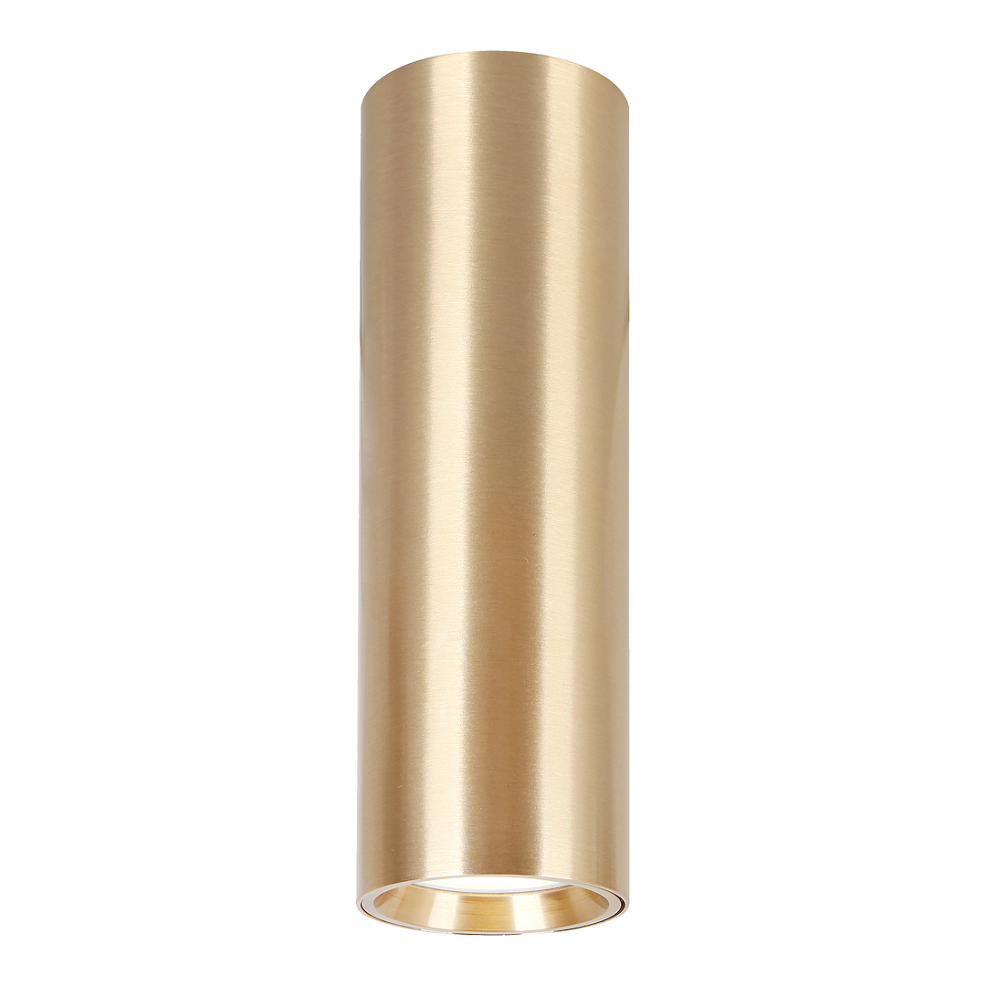 Europa Lighting Geneva Medium Flush - 3 COLOURS