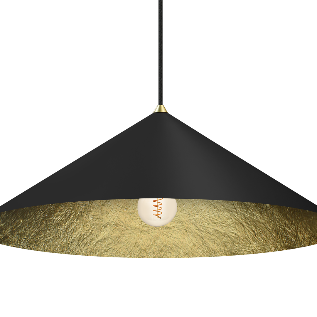 Europa Lighting Tallinn Pendant - 2 SIZES